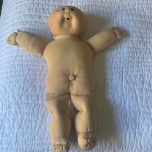 Vintage Cabbage Patch Doll